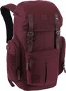NITRO Daypacker Backpack Wine