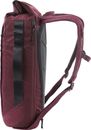 NITRO Scrambler Backpack Wine NITRO Scrambler Backpack Wine