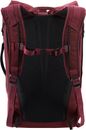 NITRO Scrambler Backpack Wine NITRO Scrambler Backpack Wine