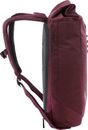 NITRO Scrambler Backpack Wine NITRO Scrambler Backpack Wine