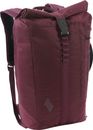 NITRO Scrambler Backpack Wine NITRO Scrambler Backpack Wine