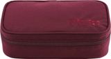 NITRO Pencil Case XL Wine NITRO Pencil Case XL Wine