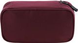 NITRO Pencil Case XL Wine NITRO Pencil Case XL Wine