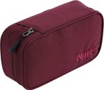NITRO Pencil Case XL Wine NITRO Pencil Case XL Wine