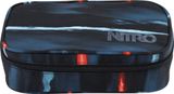 NITRO Pencil Case XL Acid Dawn NITRO Pencil Case XL Acid Dawn