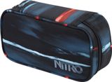 NITRO Pencil Case XL Acid Dawn NITRO Pencil Case XL Acid Dawn