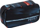 NITRO Pencil Case XL Acid Dawn NITRO Pencil Case XL Acid Dawn