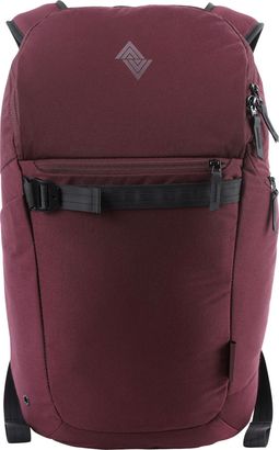 NITRO Nikuro Backpack Wine