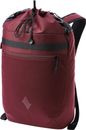NITRO Fuse Backpack Wine NITRO Fuse Backpack Wine
