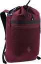NITRO Fuse Backpack Wine NITRO Fuse Backpack Wine