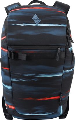 NITRO Nikuro Backpack Acid Dawn