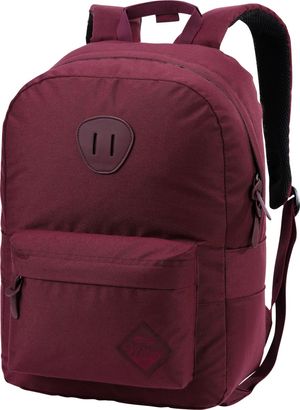 NITRO Urban Classic Backpack Wine