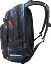 NITRO Chase Backpack Acid Dawn NITRO Chase Backpack Acid Dawn