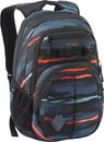 NITRO Chase Backpack Acid Dawn NITRO Chase Backpack Acid Dawn