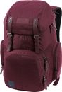 NITRO Weekender Backpack Wine NITRO Weekender Backpack Wine