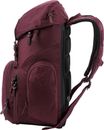 NITRO Weekender Backpack Wine NITRO Weekender Backpack Wine