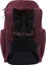 NITRO Weekender Backpack Wine NITRO Weekender Backpack Wine