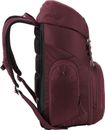 NITRO Weekender Backpack Wine NITRO Weekender Backpack Wine