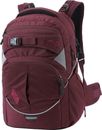 NITRO Superhero Backpack Wine NITRO Superhero Backpack Wine