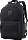 NITRO Urban Plus Backpack True Black NITRO Urban Plus Backpack True Black