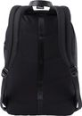 NITRO Urban Plus Backpack True Black NITRO Urban Plus Backpack True Black