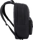 NITRO Urban Plus Backpack True Black NITRO Urban Plus Backpack True Black