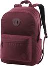 NITRO Urban Plus Backpack Wine NITRO Urban Plus Backpack Wine