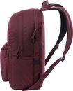 NITRO Urban Plus Backpack Wine NITRO Urban Plus Backpack Wine