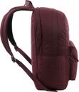 NITRO Urban Plus Backpack Wine NITRO Urban Plus Backpack Wine