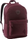 NITRO Urban Plus Backpack Wine NITRO Urban Plus Backpack Wine