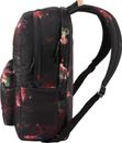 NITRO Urban Plus Backpack Black Rose
