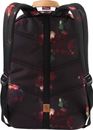 NITRO Urban Plus Backpack Black Rose