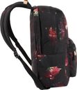 NITRO Urban Plus Backpack Black Rose