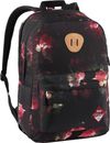 NITRO Urban Plus Backpack Black Rose