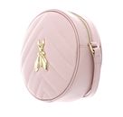 PATRIZIA PEPE Camera Case Pink Dune PATRIZIA PEPE Camera Case Pink Dune