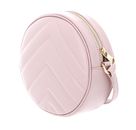 PATRIZIA PEPE Camera Case Pink Dune PATRIZIA PEPE Camera Case Pink Dune