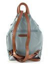 PICARD Sonja Backpack Aqua PICARD Sonja Backpack Aqua