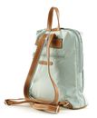 PICARD Sonja Backpack Shoulderbag Aqua