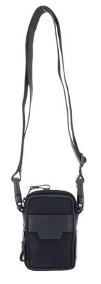 SADDLER Trelleborg Crossbody Bag Black