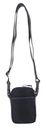 SADDLER Trelleborg Crossbody Bag Black SADDLER Trelleborg Crossbody Bag Black