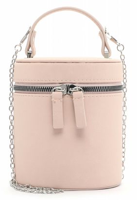 Tamaris Amalia Crossover Bag Rose