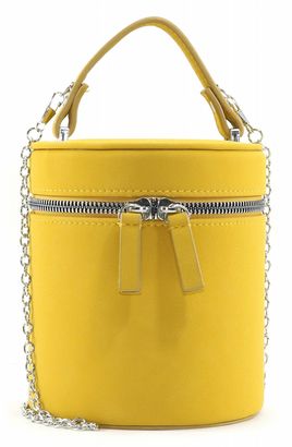 Tamaris Amalia Crossover Bag Yellow