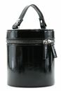 Tamaris Amalia Crossover Bag Black-Lack Tamaris Amalia Crossover Bag Black-Lack