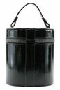Tamaris Amalia Crossover Bag Black-Lack Tamaris Amalia Crossover Bag Black-Lack