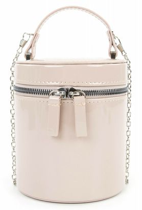 Tamaris Amalia Crossover Bag Cream-Lack