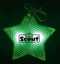 Scout Blinky Yellow Star Scout Blinky Yellow Star
