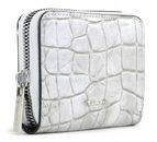 Tamaris Clara-Marie Small Zip Around Wallet Grey Tamaris Clara-Marie Small Zip Around Wallet Grey