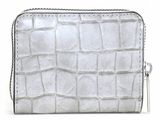 Tamaris Clara-Marie Small Zip Around Wallet Grey Tamaris Clara-Marie Small Zip Around Wallet Grey