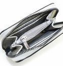 Tamaris Clara-Marie Small Zip Around Wallet Grey Tamaris Clara-Marie Small Zip Around Wallet Grey