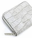 Tamaris Clara-Marie Small Zip Around Wallet Grey Tamaris Clara-Marie Small Zip Around Wallet Grey